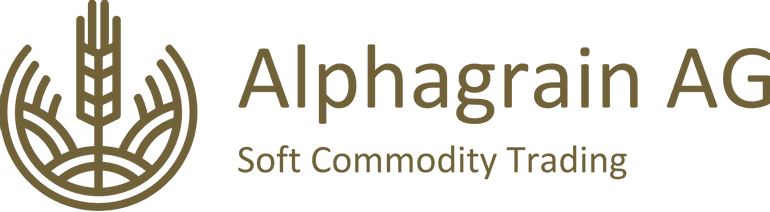 Alphagrain